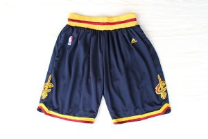 Pantaloni Cleveland Cavaliers Blu