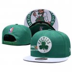 Cappellino Boston Celtics 9FIFTY Snapback Verde