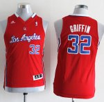 Maglia NBA Bambino Griffi,Los Angeles Clippers Rosso