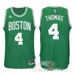Maglia NBA Thomas Christmas,Boston Celtics Verde