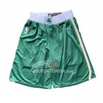 Pantaloni Boston Celtics Verde