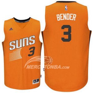 Maglia NBA Bledsoe Phoenix Suns Naranja