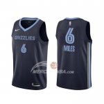 Maglia Memphis Grizzlies C.j. Miles Icon Blu