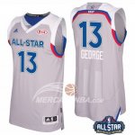 Maglia NBA George All Star Gris 2017