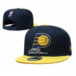 Cappellino Indiana Pacers Giallo Blu