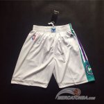 Pantaloni Hornets Bianco 2016