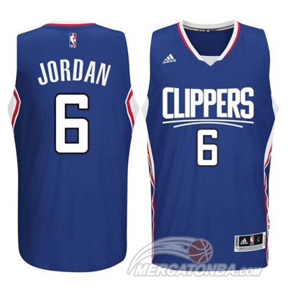 Maglia NBA Clippers,Los Angeles Clippers Blu