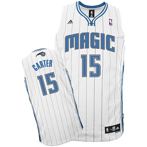 Maglia NBA Carter,Orlando Magic Bianco