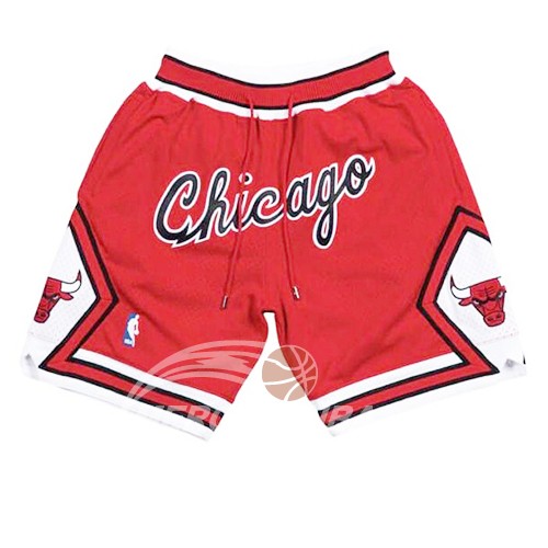 Pantaloni Chicago Bulls Bianco [itN146] - €18.00 : Maglie NBA Store ...