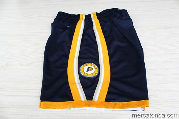 Pantaloni Indiana Pacers Blu [itN145] - €18.00 : Maglie NBA Store ...