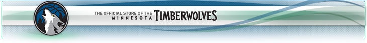 Nuova Maglia Minnesota Timberwolves donna
