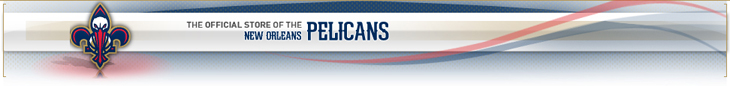 Nuova Maglia New Orleans Hornets