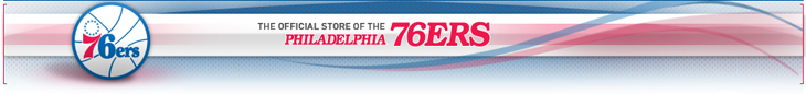 Nuova Maglia Philadelphia 76ers donna