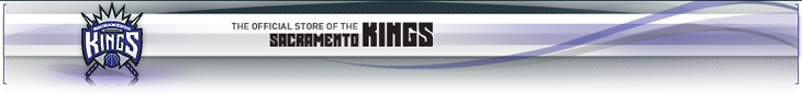 Nuova Maglia Sacramento Kings