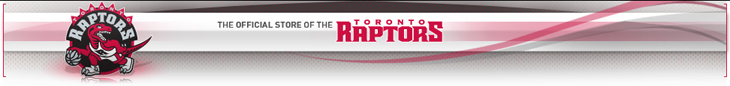 Nuova Maglia Toronto Raptors