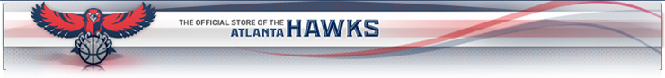 Nuova Maglia Atlanta Hawks